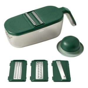 Vegetable Shredder Slicer Green Bear CX-D0009