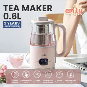 Tea Maker 0.6L EPWK-73002