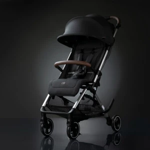ABC Design - PING TWO - STORM - The Small And Lightweight Travel Buggy Ping Two