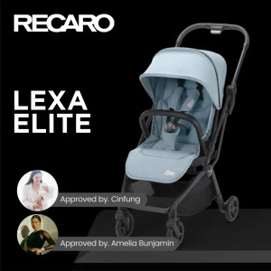 RECARO - Stroller Lexa Elite