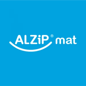 AlzipMat Official