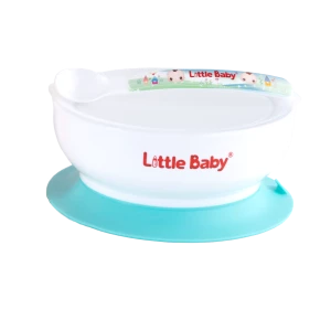 Little Baby - Mangkok Easy Scoop Bowl Step 2 MS1218