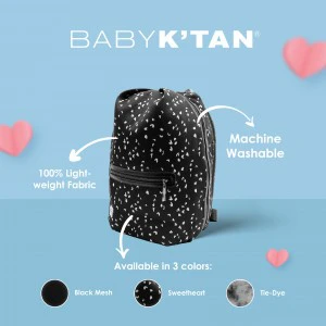 Sojourn Diaper Bag