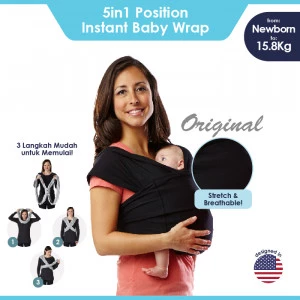 Baby Carrier Original