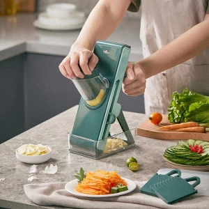 Vegetable Slicer Bear CX-D0024