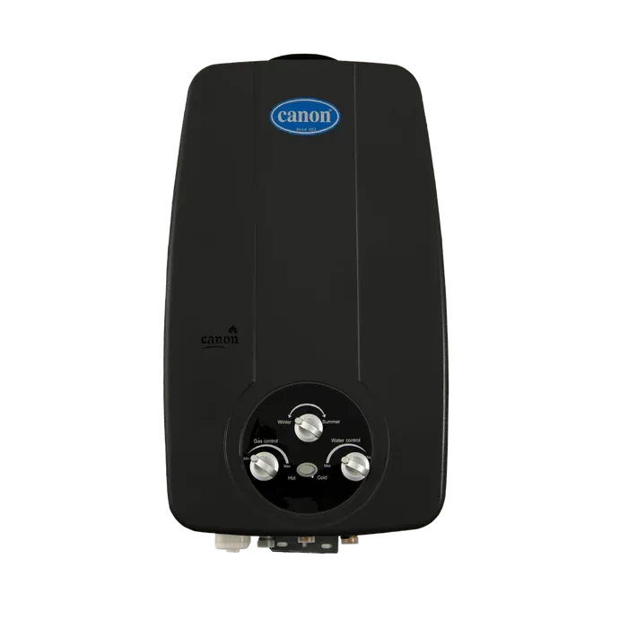 Canon Instant Geyser 17DD 7 Liters 