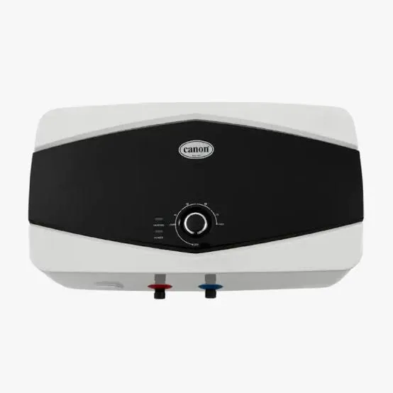 Canon Electric Instant Geyser 20FD  