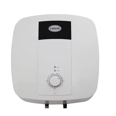 Canon Electric Instant Geyser 15LCM 