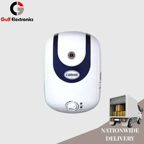 Canon Electric Instant Geyser 10LCF