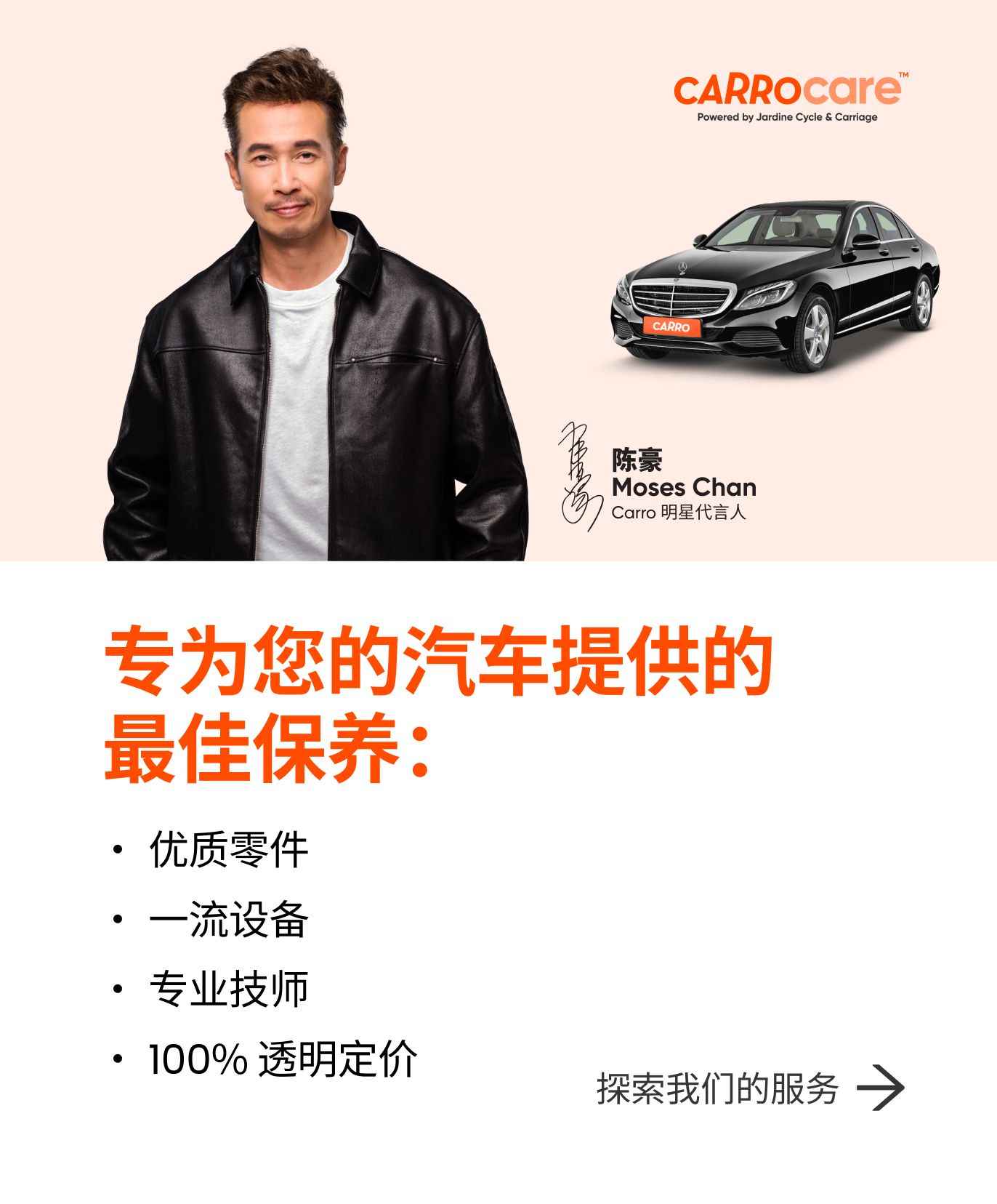 购买在新加坡出售的二手TESLA汽车| Carro Singapore