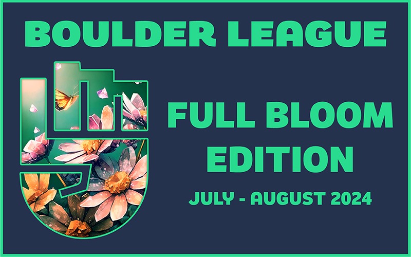 BM League - Full Bloom Edition