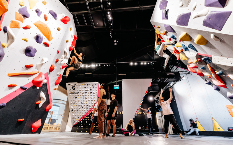 7 Ways to Make Your Climbs Count