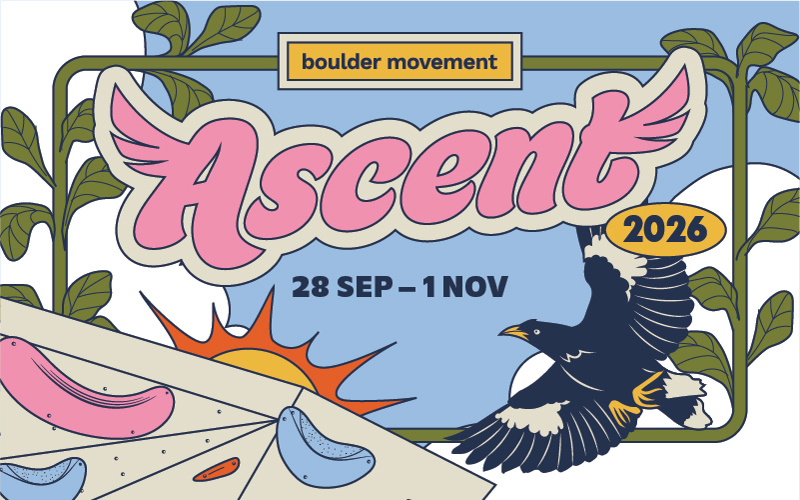 Ascend 2026