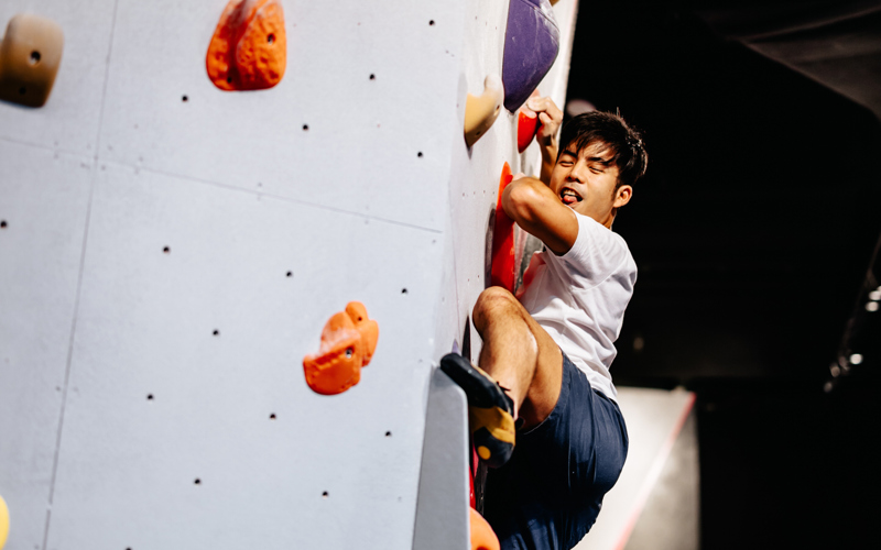 Recovery for Climbers: The Key to Climbing Stronger for Longer