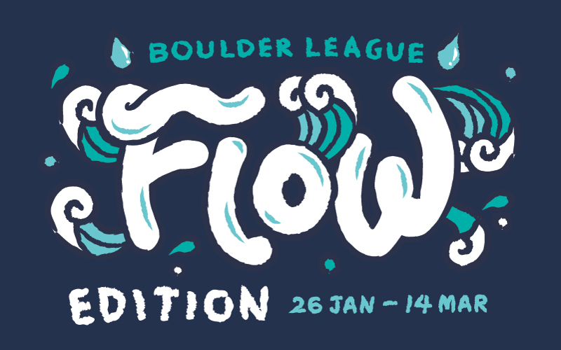 BM League - Flow Edition