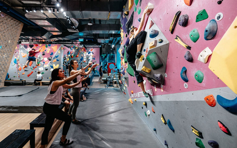 5 Challenges New Climbers Face (And How To Deal With Them)