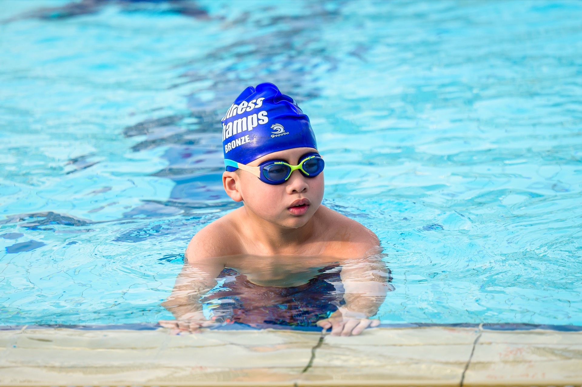 Holiday Intensive Programme