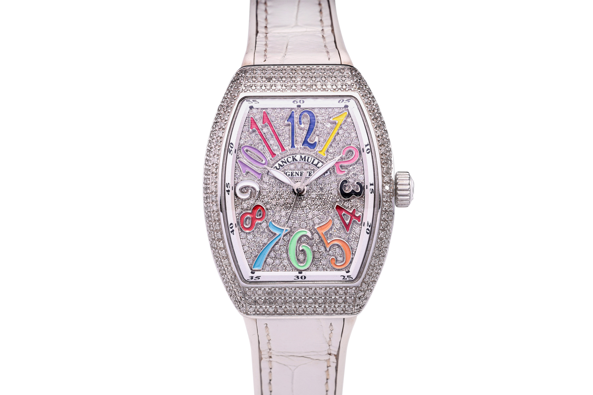 Jewellery & Watches - September