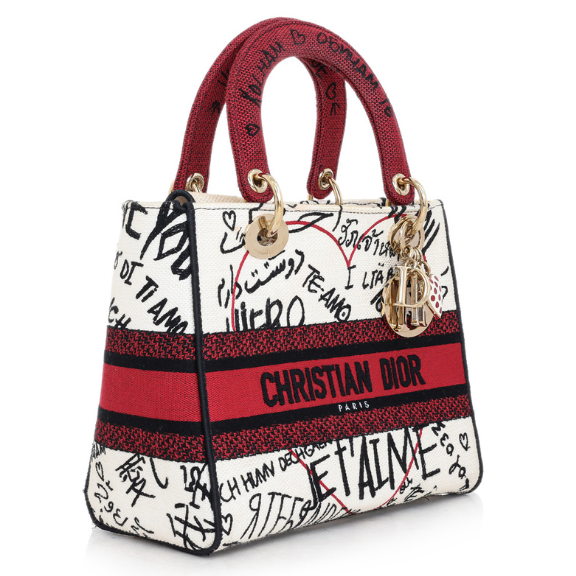 Designer & Luxury Fashion - November