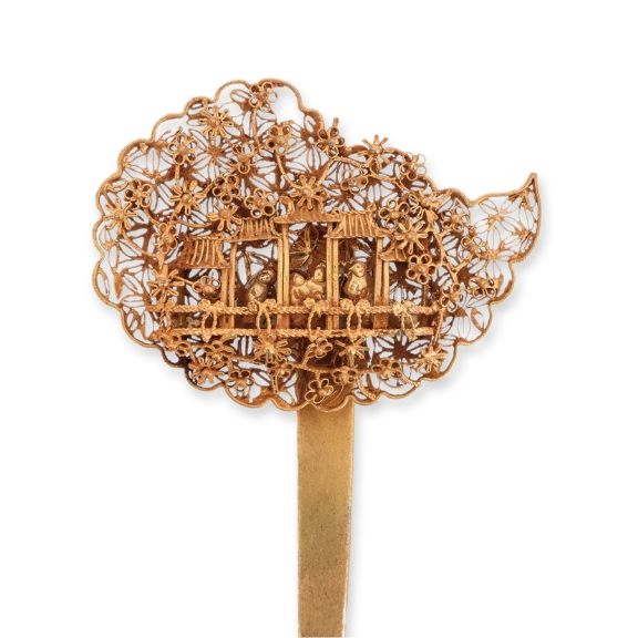 Asian Ceramics & Works of Art - October