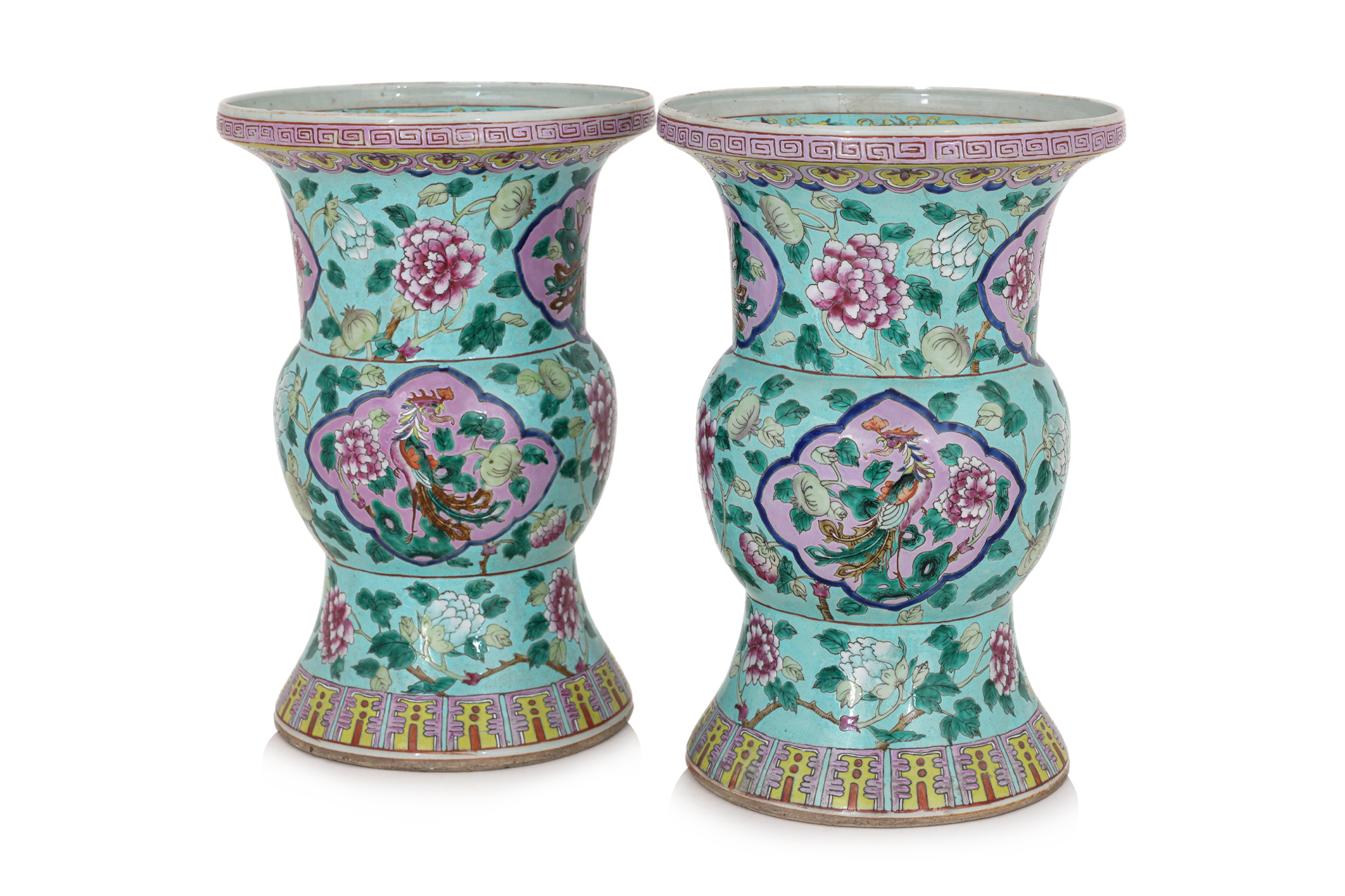 Peranakan & Associated Works of Art