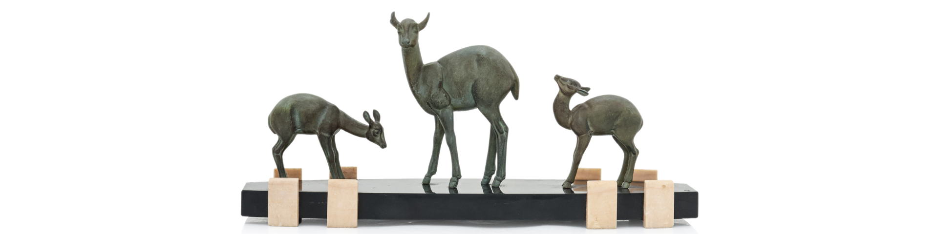 Interiors & Collectibles - October