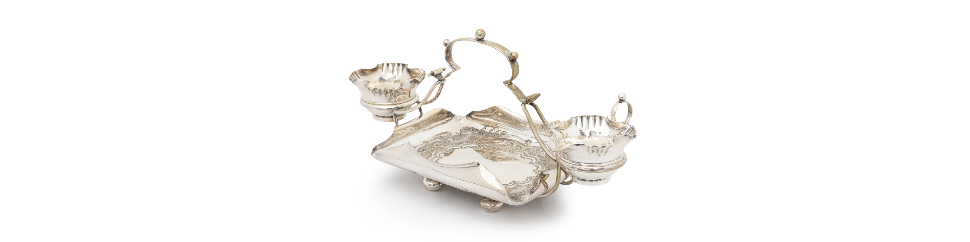 Interiors & Collectibles - October