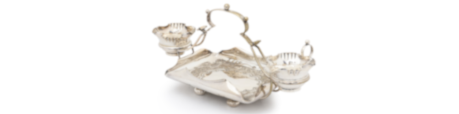 Interiors & Collectibles - October