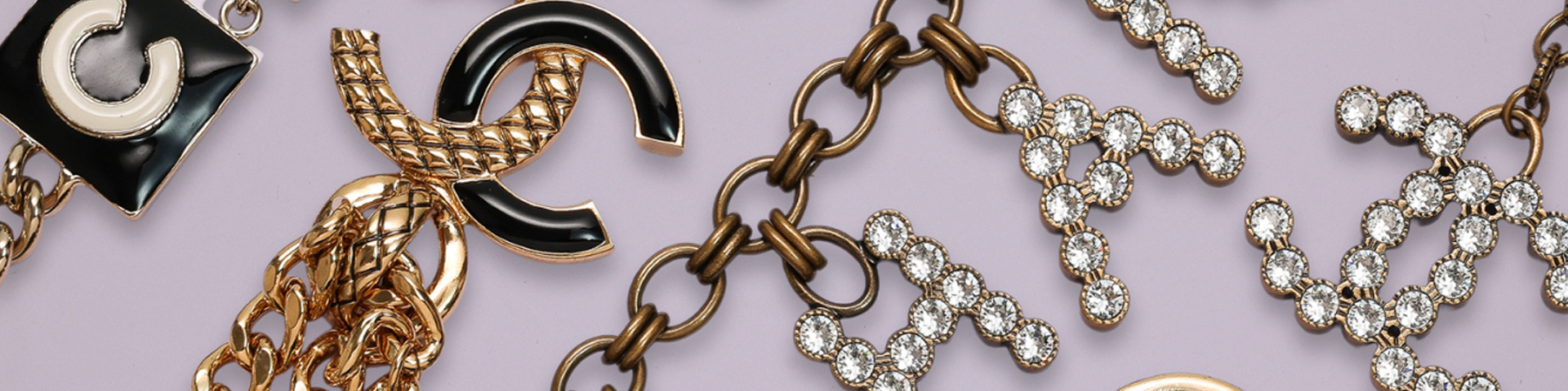 Luxury Handbags & Accessories