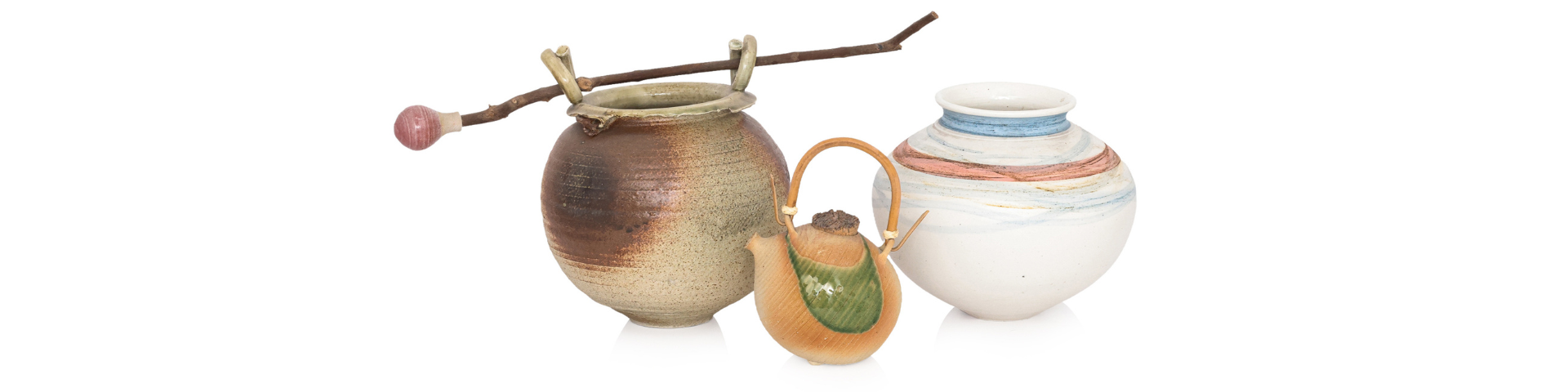 Interiors & Collectibles - August, Fine Art Focus