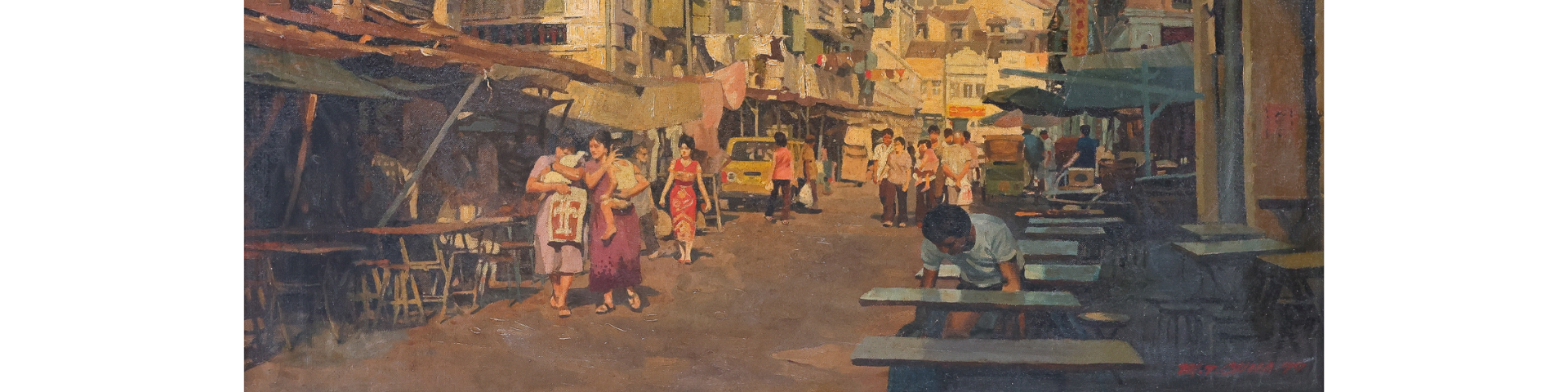 Interiors & Collectibles - August, Fine Art Focus