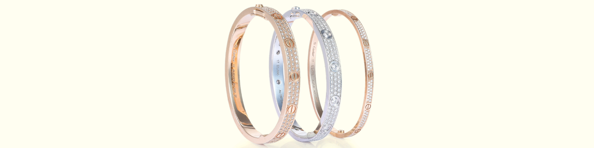 Fine Jewellery, Part One