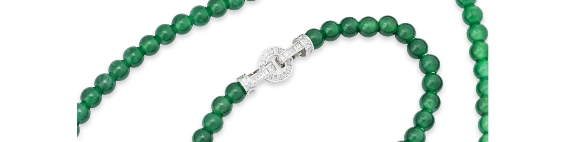 Jewellery - October