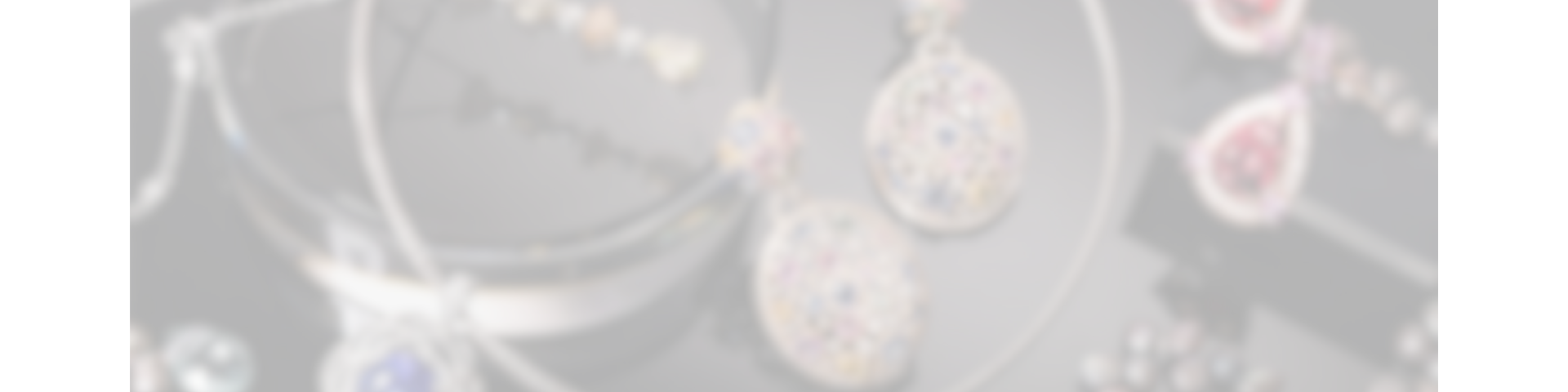 Jewellery - October