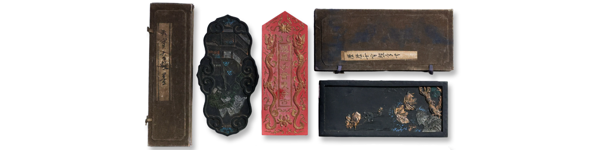 Asian Ceramics & Works of Art - June