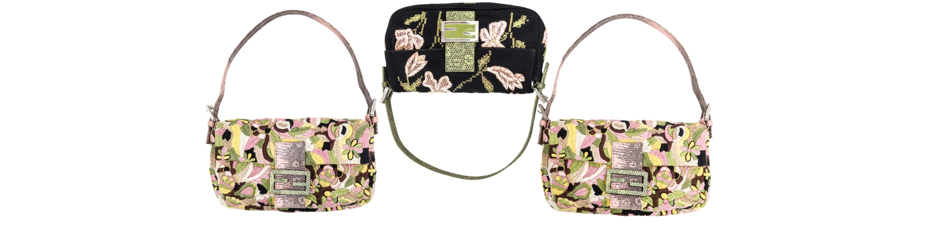 Designer & Luxury Fashion - September (Mixed Vendor)
