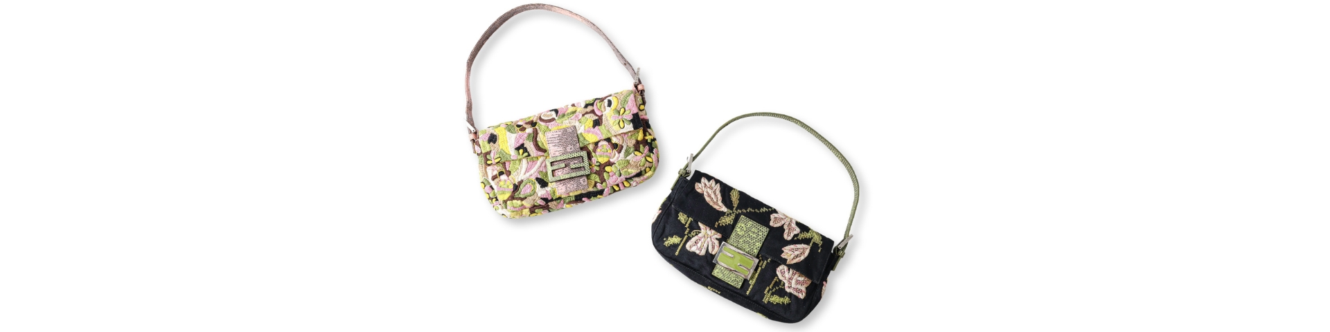 Designer & Luxury Fashion - September