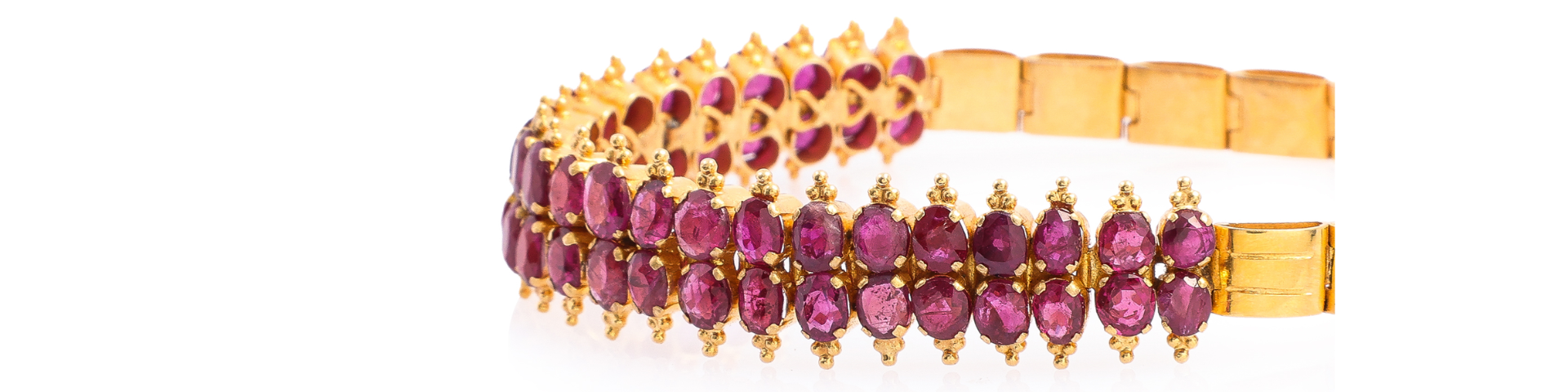 Jewellery - August