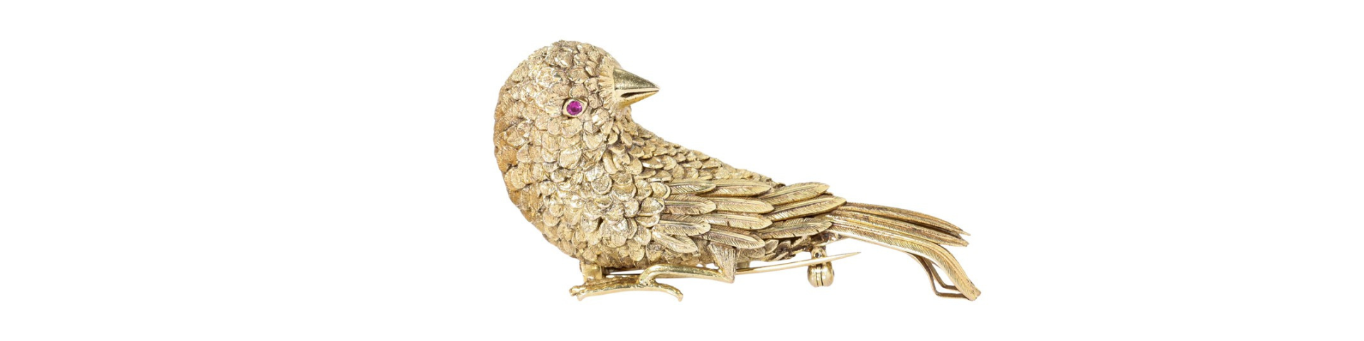 Jewellery & Watches - July