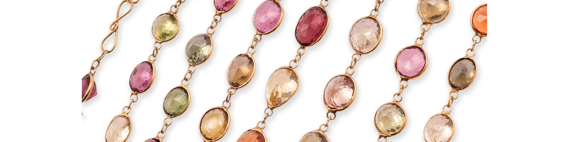 Jewellery & Watches - April