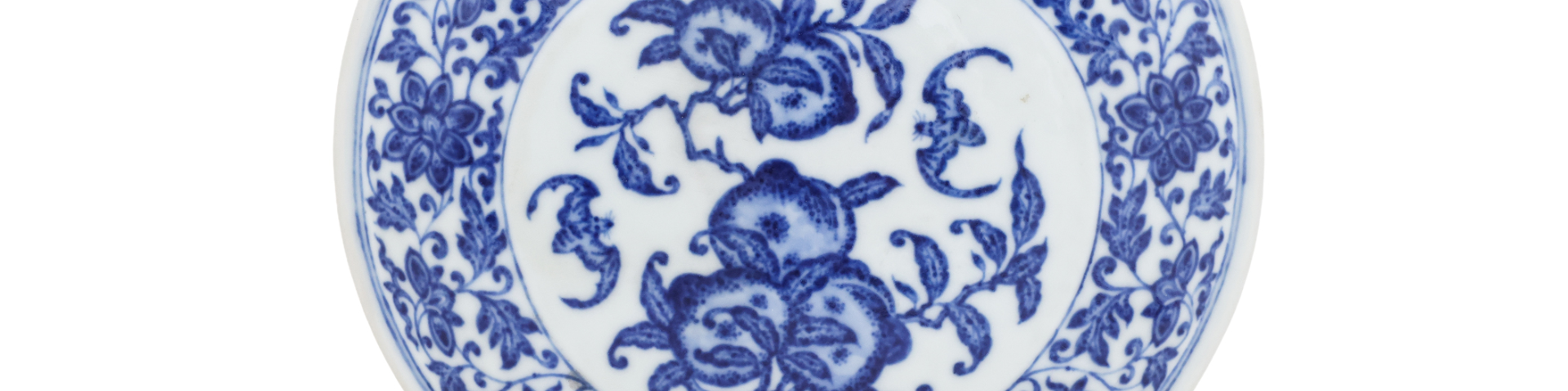 Asian Ceramics & Works of Art - May