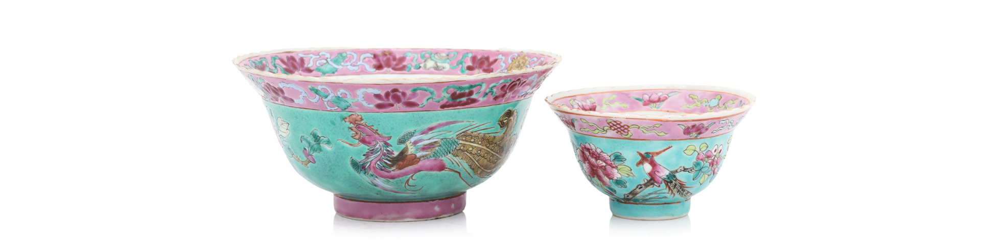 Peranakan & Associated Works of Art