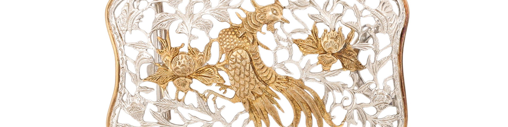 Peranakan & Associated Works of Art