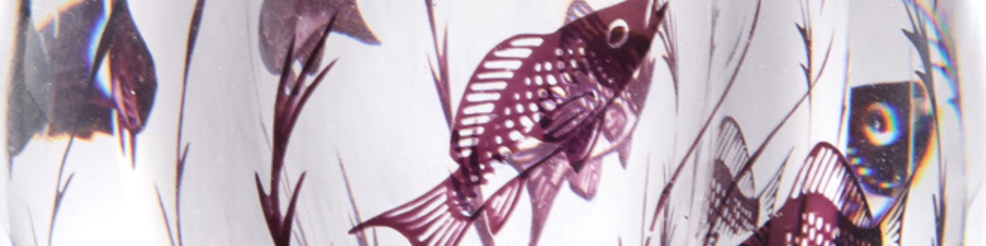 Interiors & Collectibles - May, Fine Art Focus