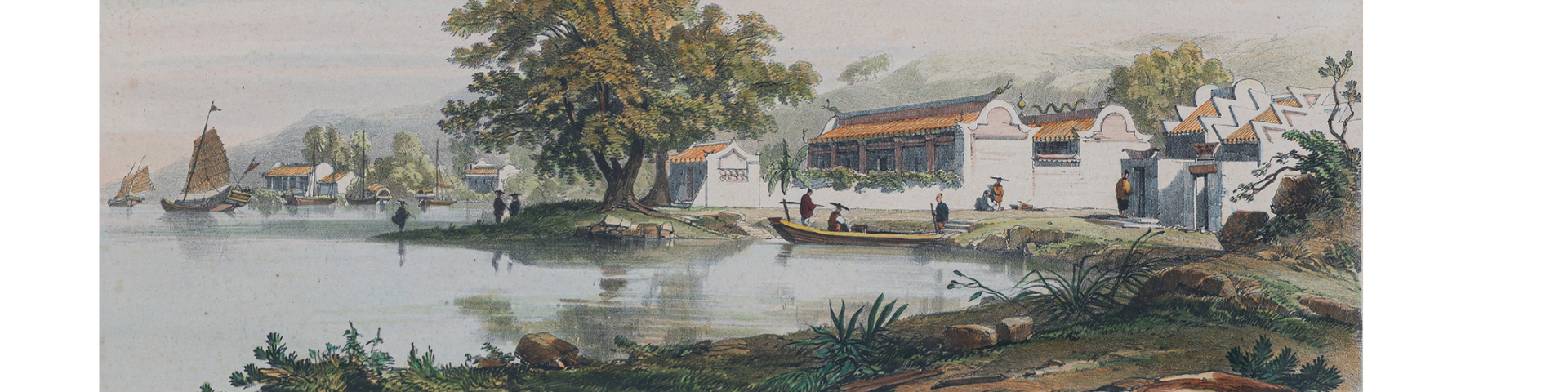 A Single Owner Collection of Antique Maps, Prints & Associated Works