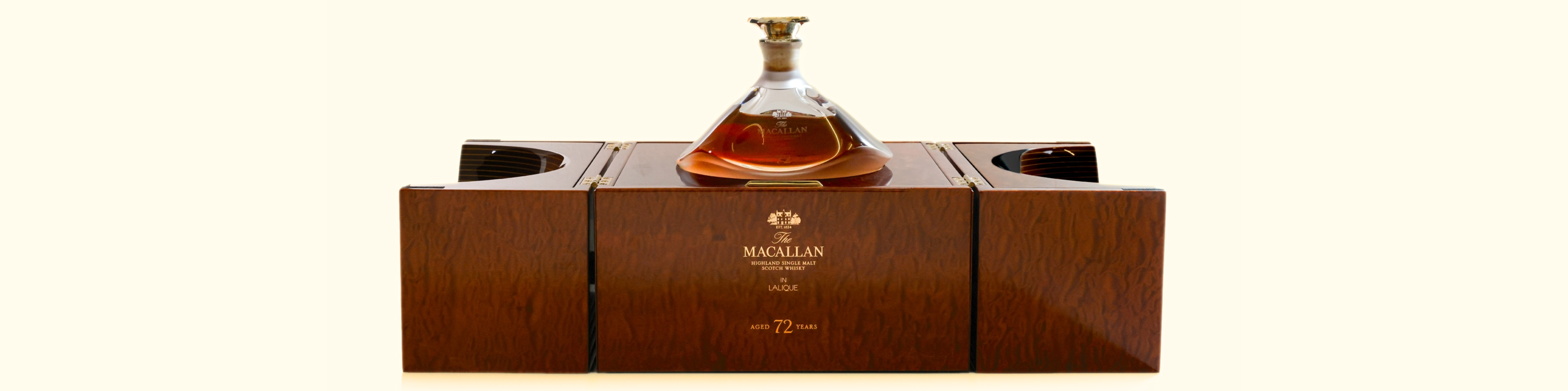 Fine Spirits, Part One