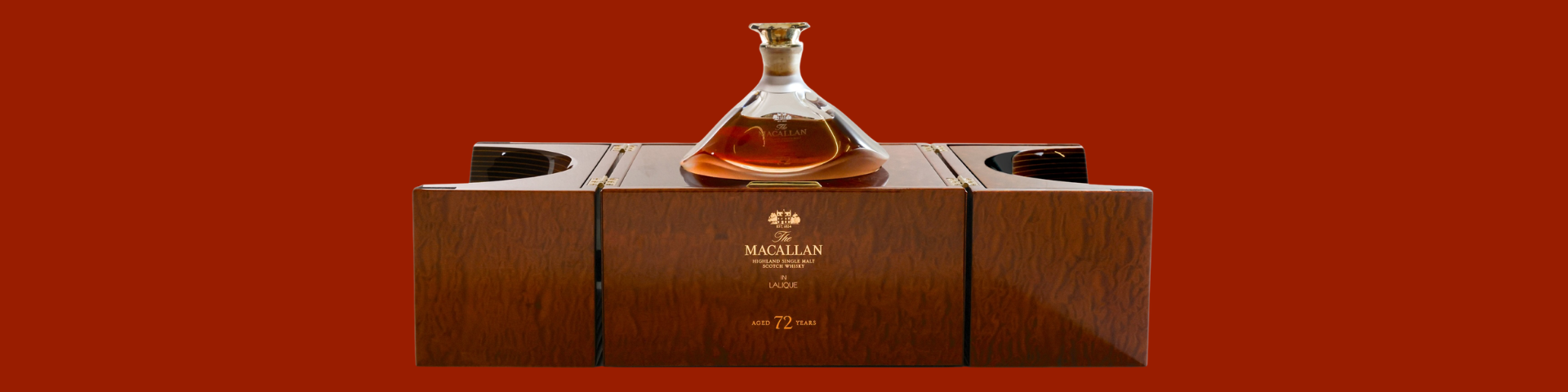 Fine Spirits, Part One