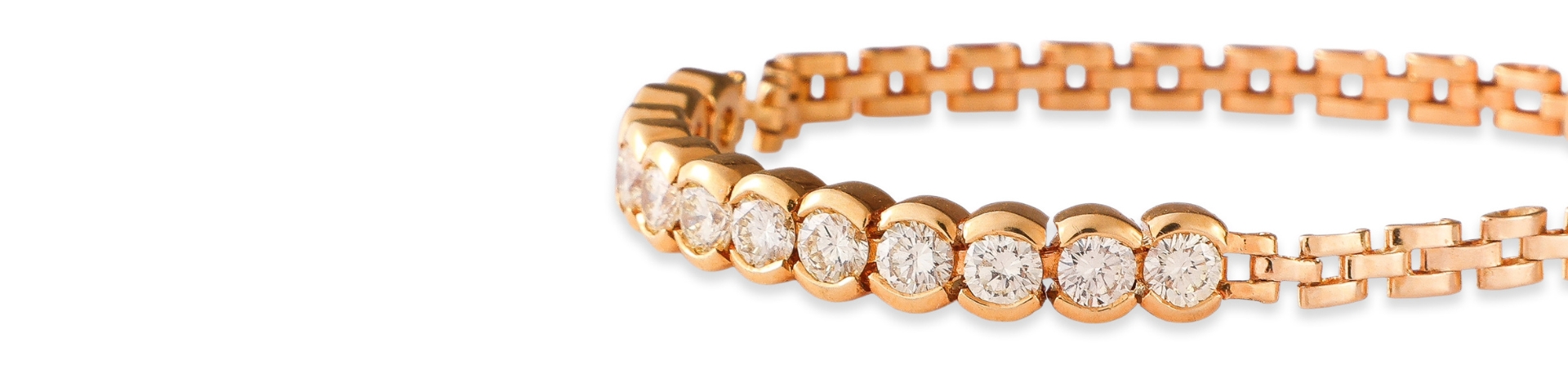 Jewellery & Watches - March