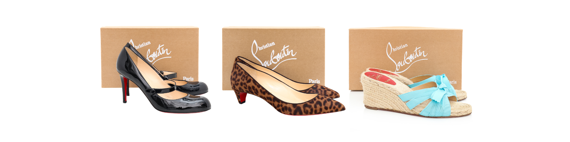 Designer & Luxury Fashion - June