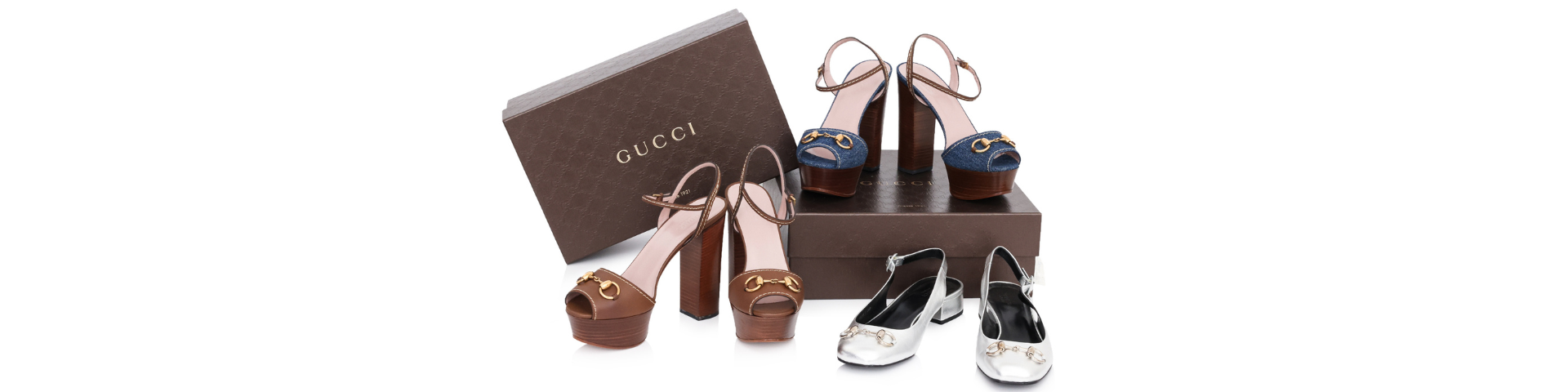 Designer & Luxury Fashion - June